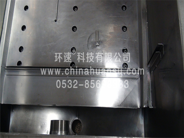 通用果蔬清洗機,食品通用設備