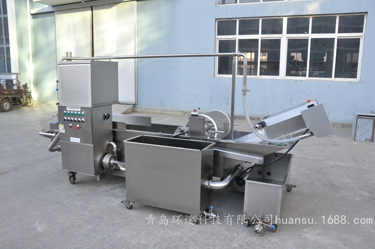 環(huán)速洗菜機緊固件 洗菜機,青島環(huán)速.雄厚的技術(shù)實力,洗菜機